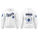 Royals TEACHER NIGHT Teach Love Inspire Hoodie 2025