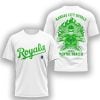 Royals Tackle Mantal Health Shirt