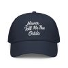 Ryan Gosling Never Tell Me The Odds Hat