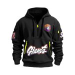 SF Giants x City Connect 2025 The Remix Zip Hoodie