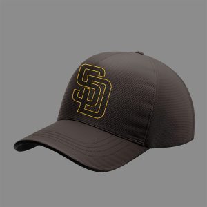 Padres Nurses Appreciation Hoodie 20251