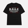 Scott Presler Doge Democrats ly Getting Exposed Shirt