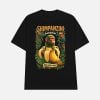 Shimpanzini Bananini Banana Monkey Meme Italian Brainrot Shirt