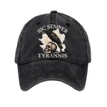 Sic Semper Tyrannis Hat