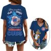 Some Grandmas Play Bingo Real Grandmas Watch Cubs 3D Shirt