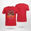 South Carolina 74-57 Texas 2025 National Champions Shirt