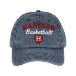 Steve Kerr Harvard Basketball Hat