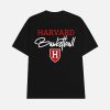 Steve Kerr Harvard Basketball Shirt