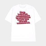 Stop Being So Considerate In Situations Where You Are Not Considered Shirt