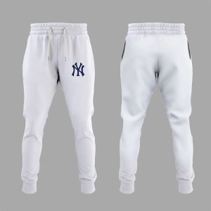 NY Yankees Nurses Appreciation Hoodie 20252