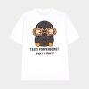 Taxes For Penguins What’s That Shirt