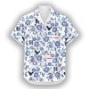 Texans Hawaii Shirt 2025