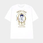 These Foos 4 20 Zig Zag Calidad Suprema Los Angeles Rolling Papers Shirt