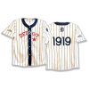 Tigers Black in Baseball Jersey 2025 Giveaway