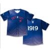Tigers Detroit Stars Jersey 2025 Giveaway