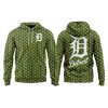 Tigers Father’s Day Hoodie 2025
