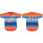 Tigers Hispanic Heritage Jersey 2025 Giveaway