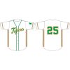 Tigers Irish Heritage Jersey 2025 Giveaway
