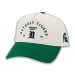 Tigers Michigan State University Hat Giveaway 2025