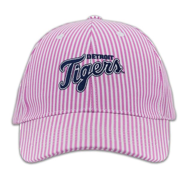 Tigers Pink Hat 2025 Giveaway