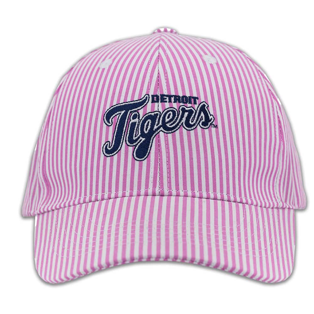 Tigers Pink Hat 2025 Giveaway Tigers Pink Hat 2025 Giveaway