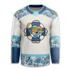 Toledo Walleye Margaritaville Night Jersey 2025 Giveaway