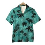 Tommy Vercetti Hawaiian Shirt