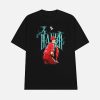 Trevor Bauer Diablo’s Celebration Shirt