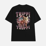 Trippi Troppi Brainrot Meme Shirt