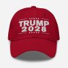 Trump 2028 Hat