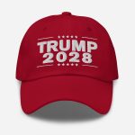 Trump 2028 Hat