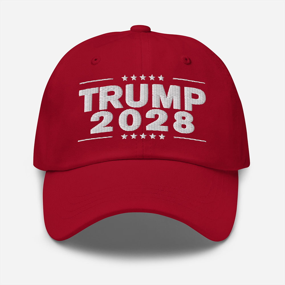 Trump 2028 Hat Trump 2028 Hat