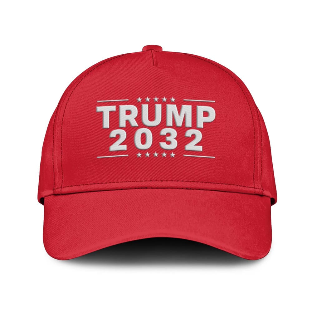 Trump 2032 Hat Trump 2032 Hat