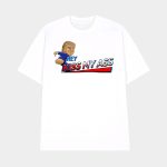 Trump Hey Kiss My Ass Shirt