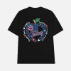 Twins Teach Love Inspire Teaching Is A Work Of Heart Shirt