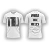 Tyrese Haliburton Wthelly What The Helly Shirt