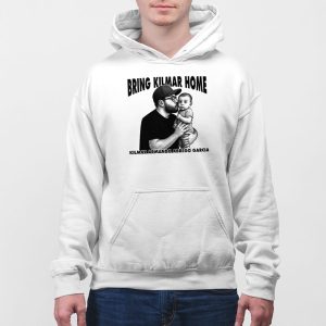 Bring Kilmar Home Kilmar Armando Abrego Garcia Shirt 5