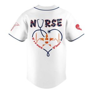Astros Nurses Appreciation 2025 Jersey2