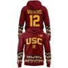 USC Trojans JuJu Watkins Player Of The Year Hoodie