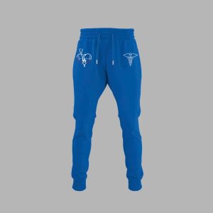 Dodgers NURSES NIGHT Hoodie Combo 20252