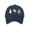 Unisex FDT Fir Dogwood Tamarack Hat