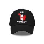Us-Eh Canada's 11th Province Hat
