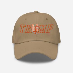 Gators Trump Hat