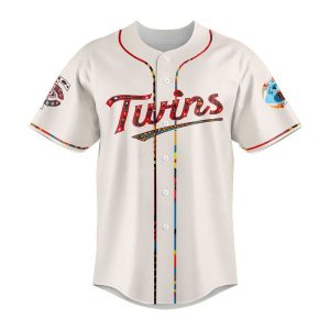Twins Indigenous Peoples Day Jersey 20251