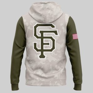 Giants 2025 ARMED FORCES DAY Hoodie2