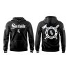 White Sox Firefighter Appreciation Night 2025 Hoodie