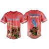 White Sox Moana Jersey 2025