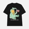 Winnie The Pooh Fuck 4th Of July Shirt