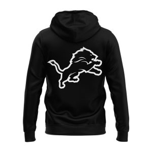 Lions HWS Hoodie 20252