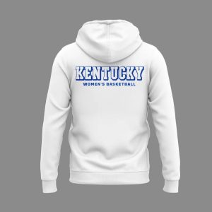 Kentucky Womens Basketball Inner City 1988 Honor Women Hoodie2